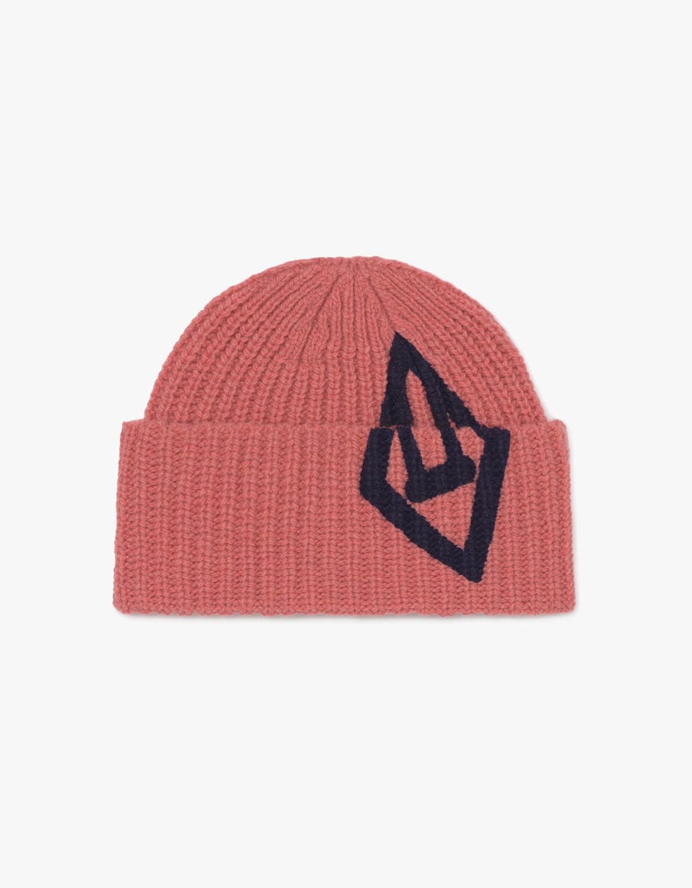 The Animals Observatory Gorros Tamanho Único Gorro Pony | Pink